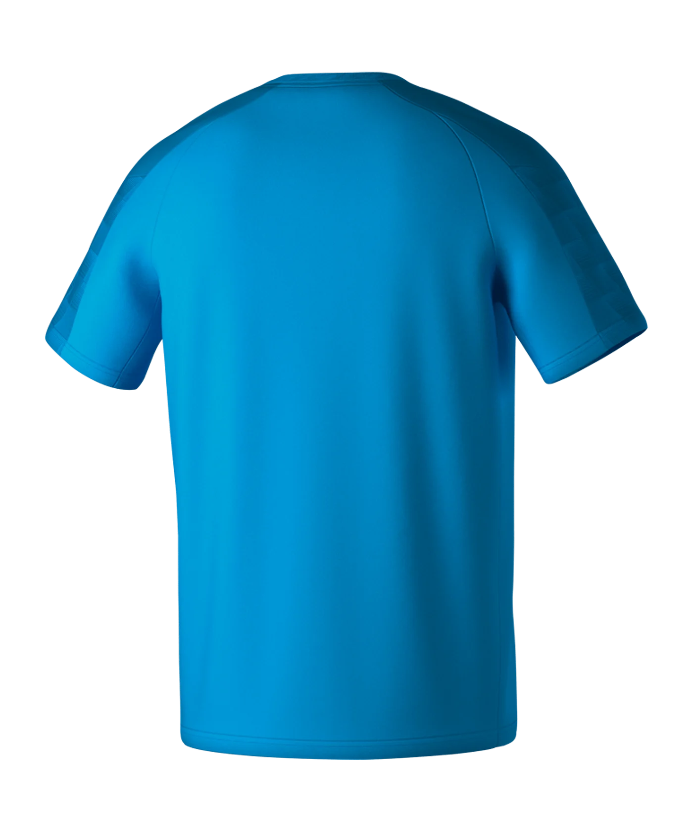 Erima EVO Star T-Shirt Blau