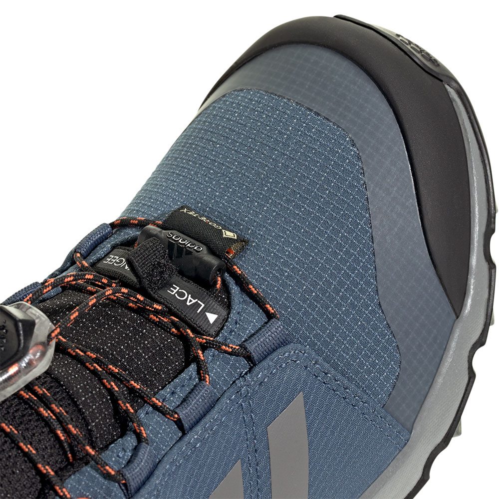 adidas TERREX TERREX GORE-TEX® Wanderschuh wonder steel