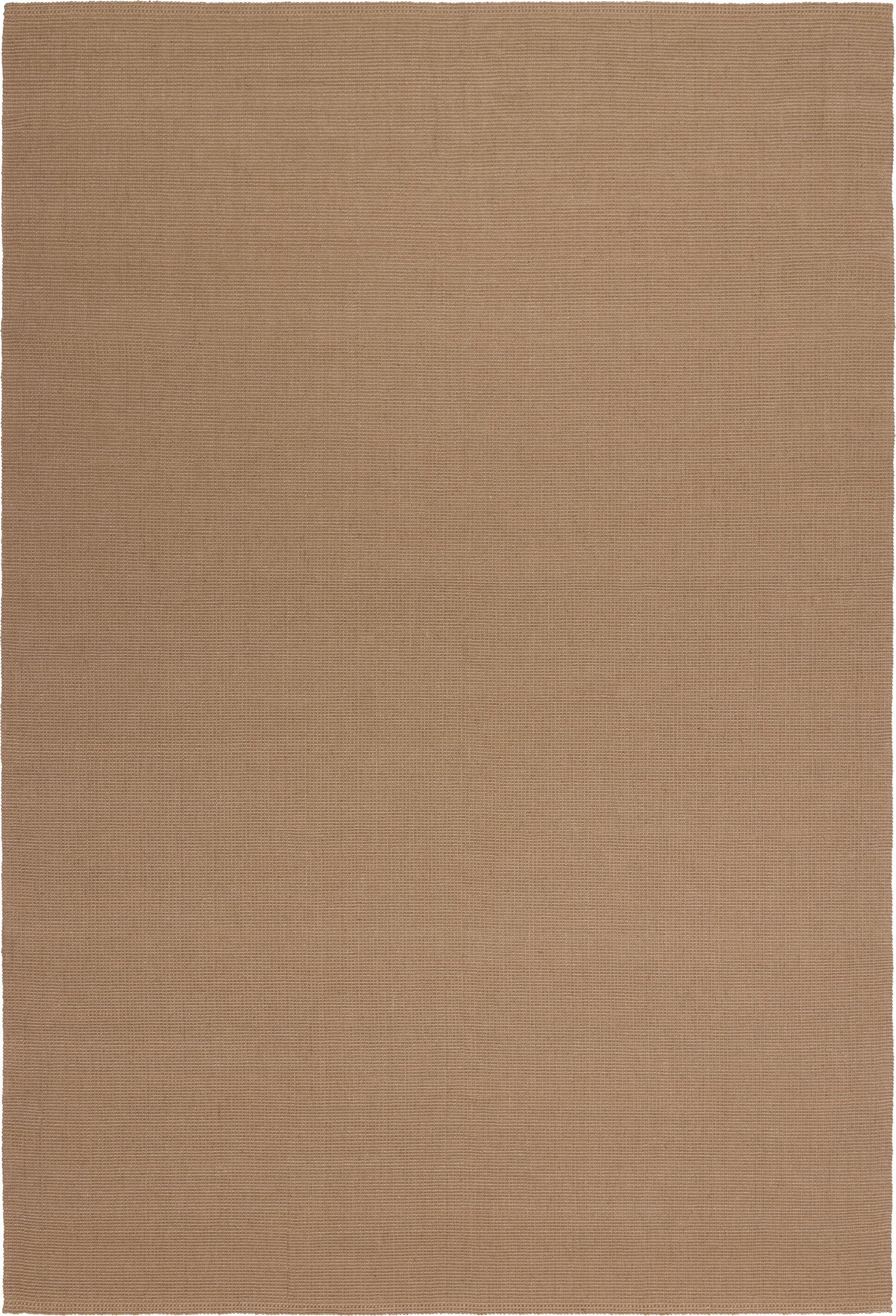 OSTARA Teppich - Natur / B: 160.0 cm x T: 230.0 cm