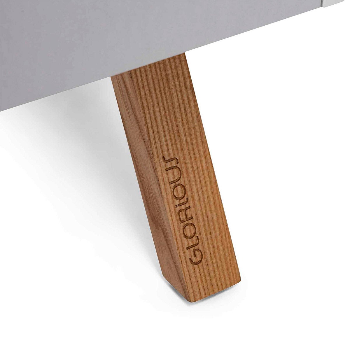 Glorious Turntable Lowboard platenspeler-meubel