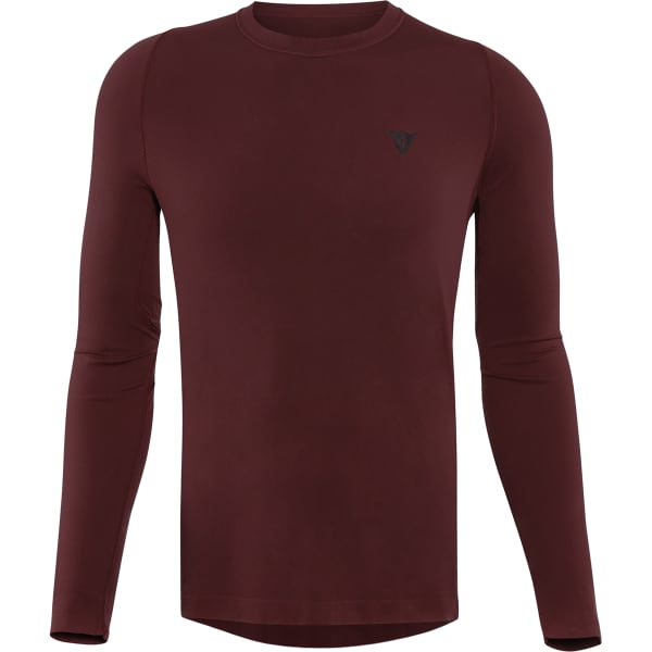 Maillot VTT DAINESE HGL MOSS LS BORDEAUX