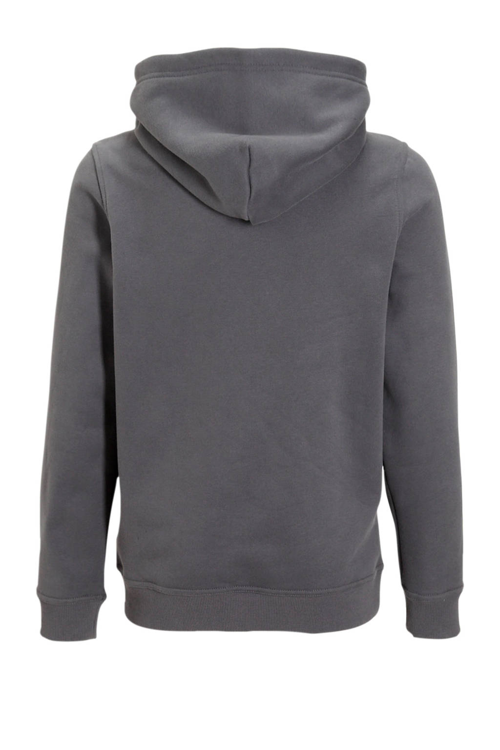 BLACK BANANAS hoodie grijs