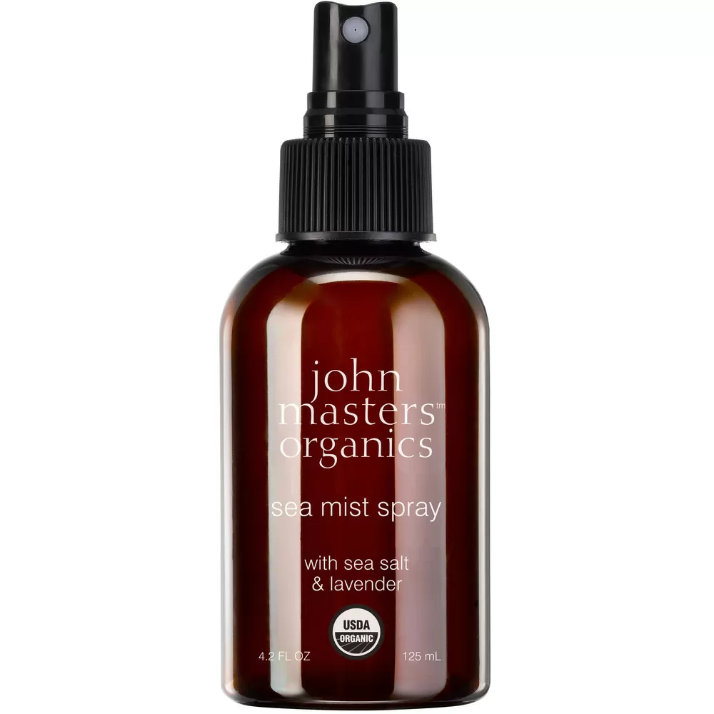 John Masters Sea Mist Spray with Sea Salt & Lavender - 125 ml