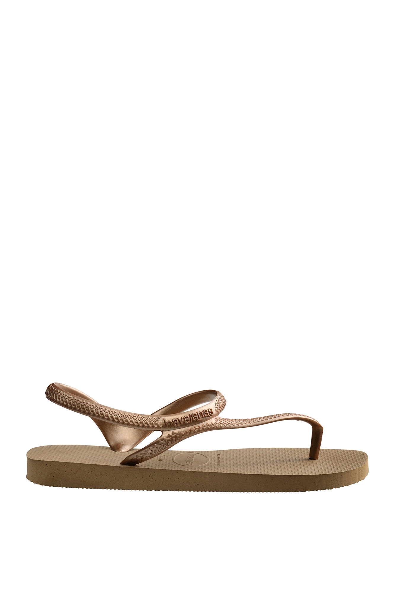 Havaianas Flash Urban - tostado