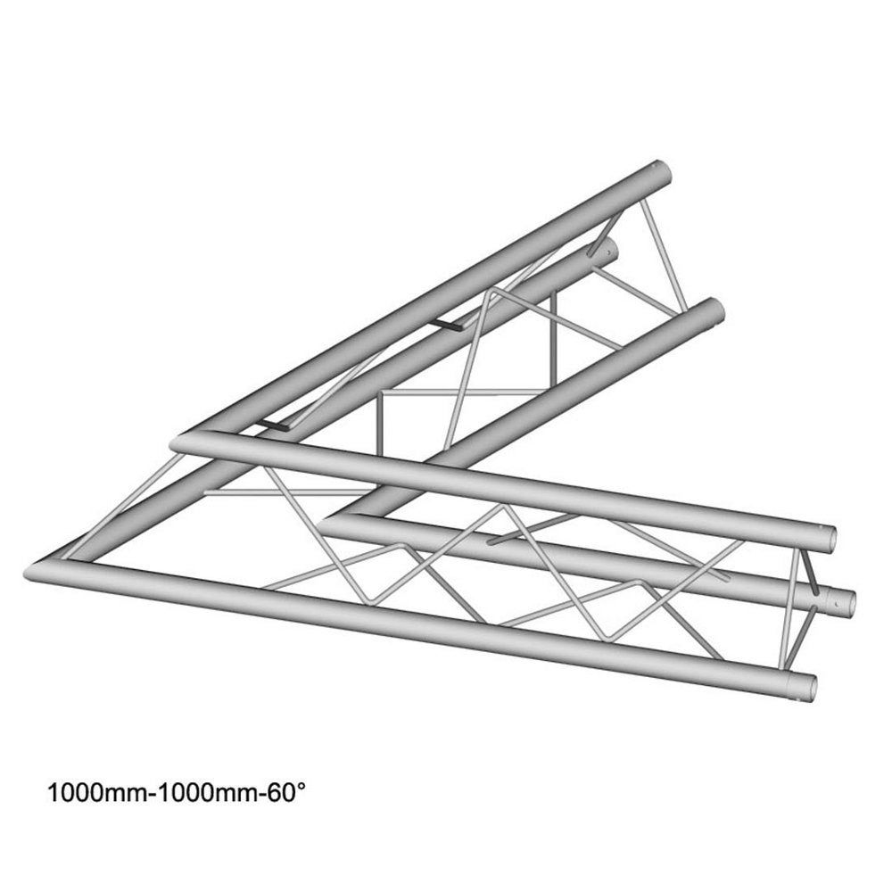 Duratruss DT23 corner C20 60