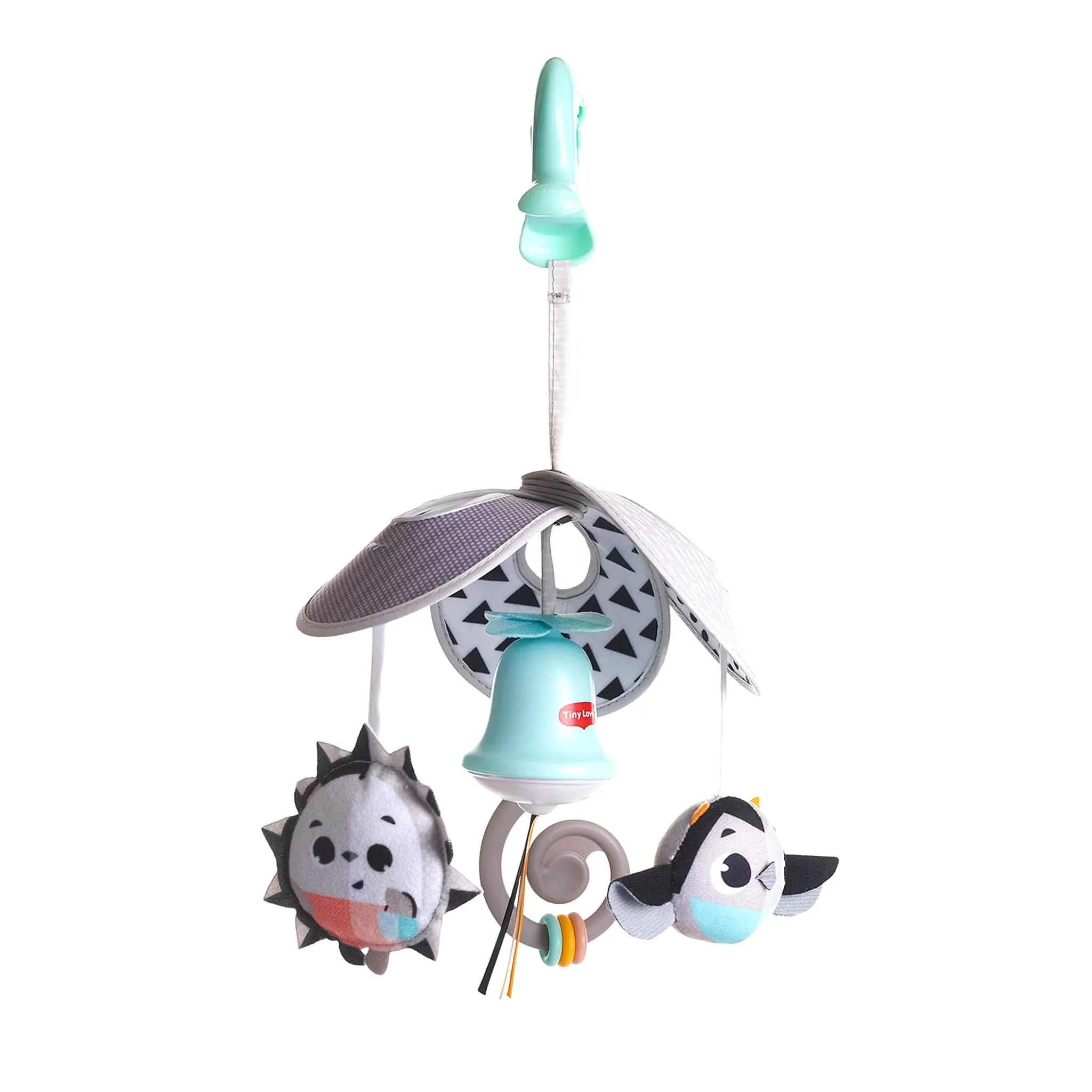 Tiny Love Mobile Mini Magical Tails