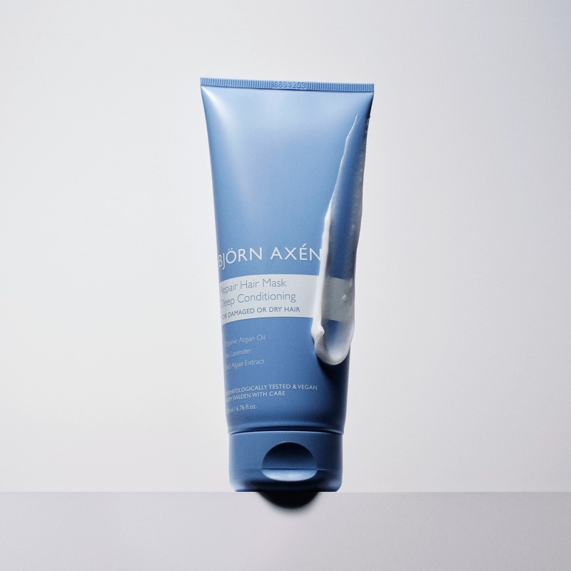 Björn Axén Deep Conditioning Repair Hair Mask 200 ml