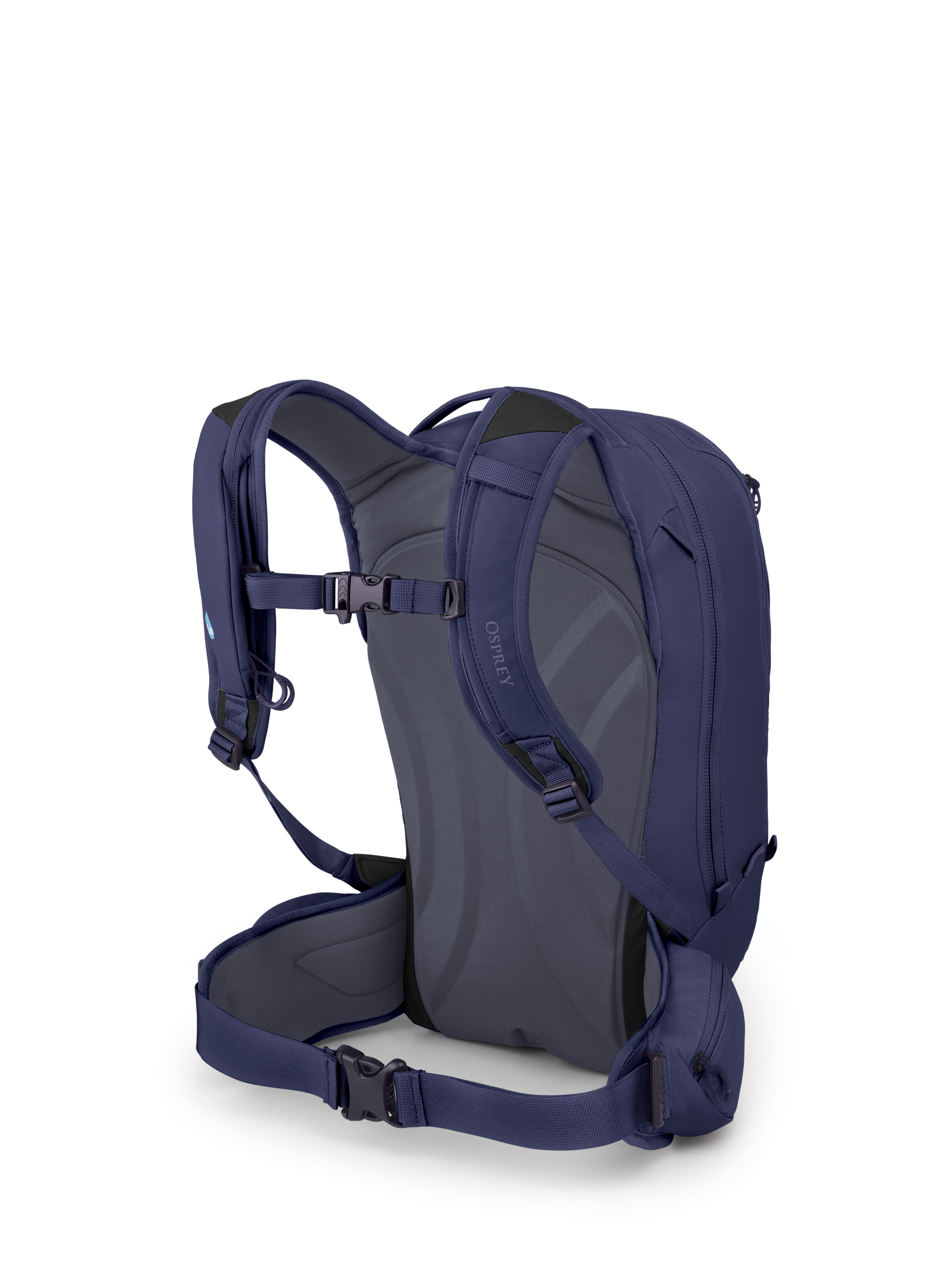 Osprey Kresta 20L<br>Ski- og topptursekk til dame