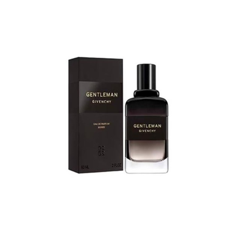 Givenchy Gentleman Boisee Eau de Parfum für Männer 60 ml