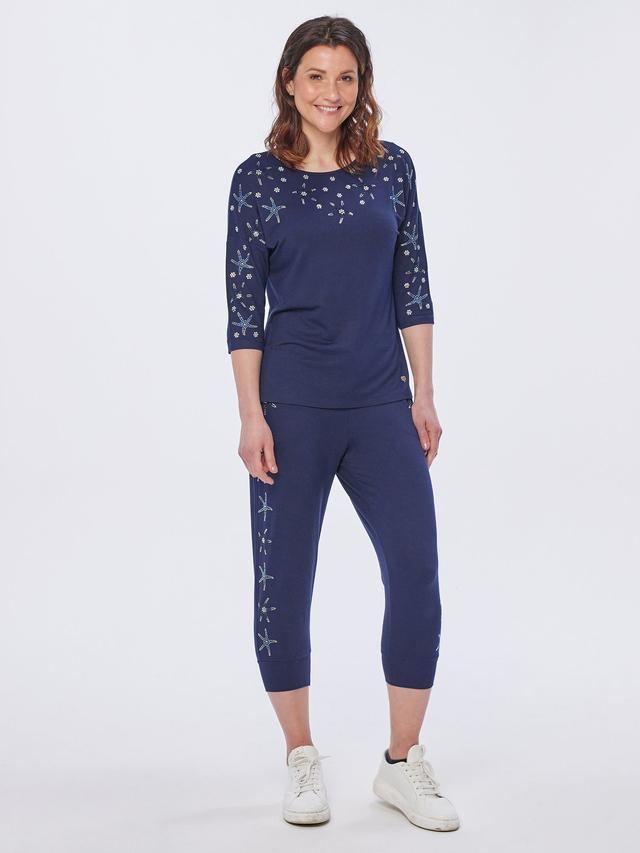 Shirt Sparkling Starfish