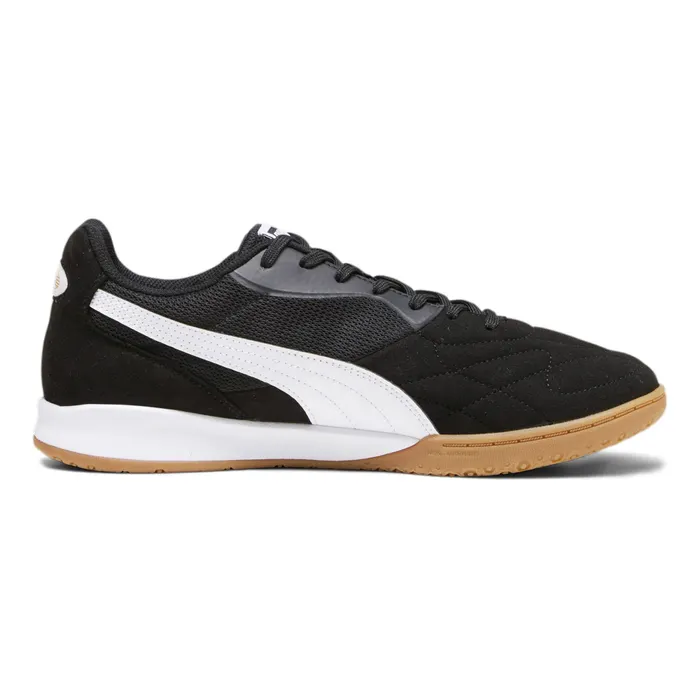 Puma King Top IT Zaalvoetbalschoenen Senior