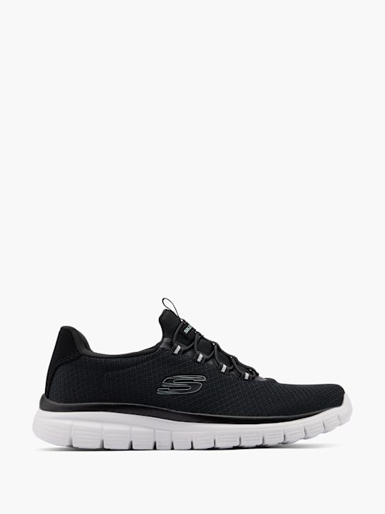 Skechers BURNS 2.0 Slip-on sneaker