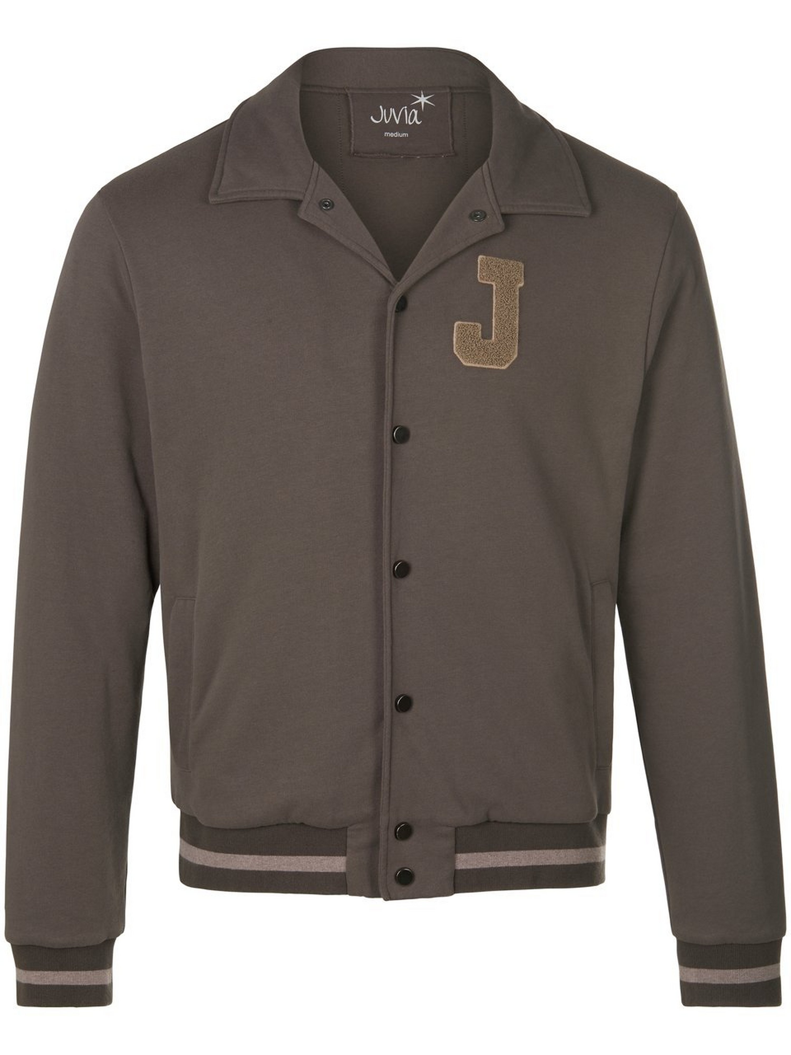 Sweatjacke
