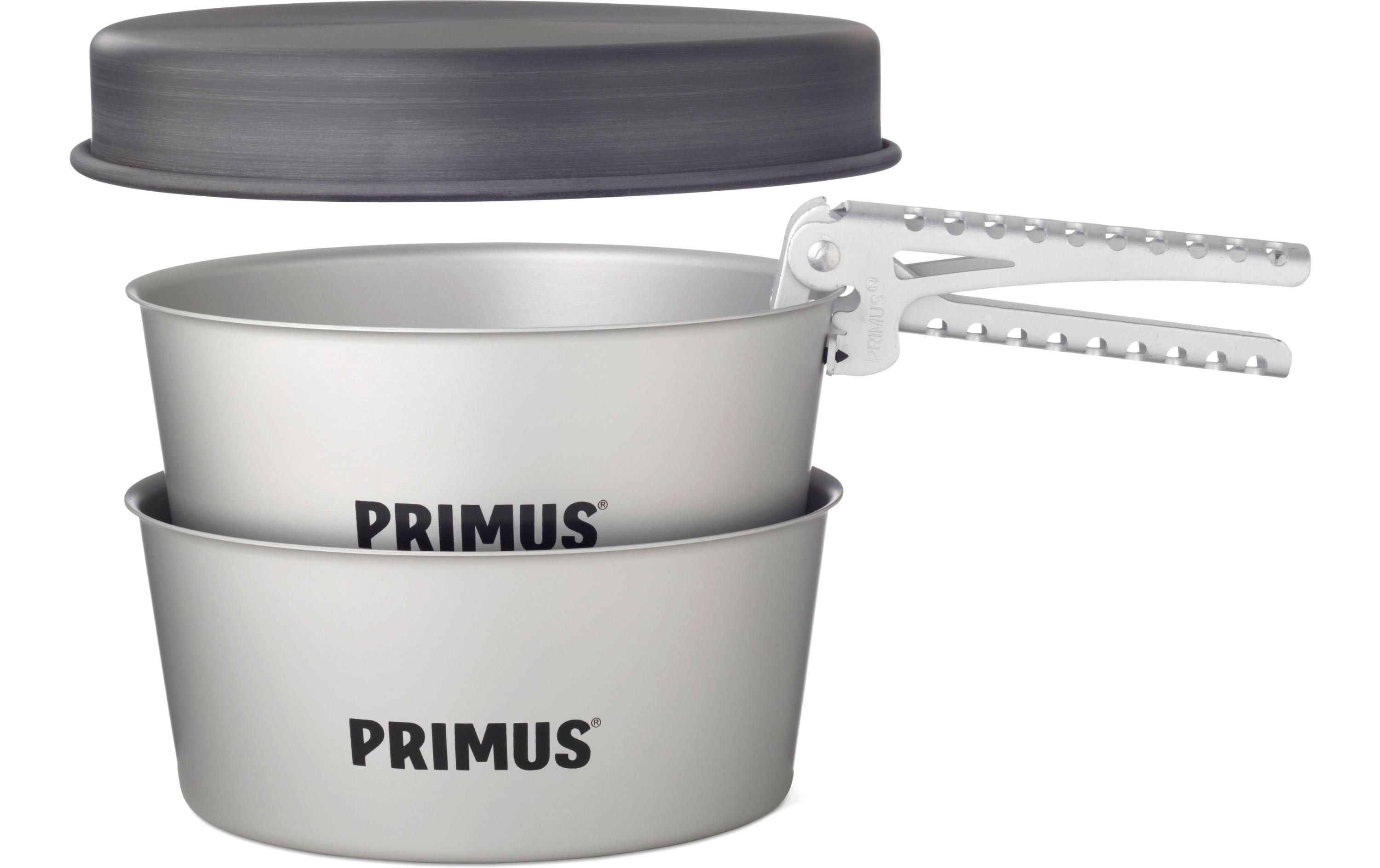 Topfset Essential Pot Set 1.3 lCamping Kochgeschirr