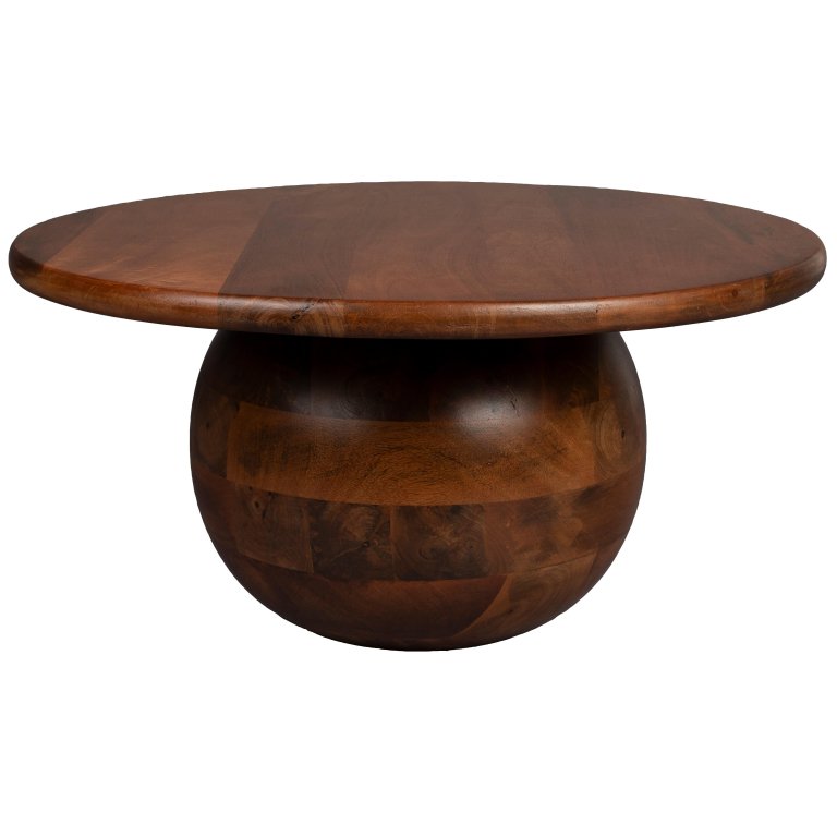 Dutchbone Oblivian salontafel