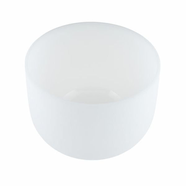 Thomann Crystal Singing Bowl CF 12