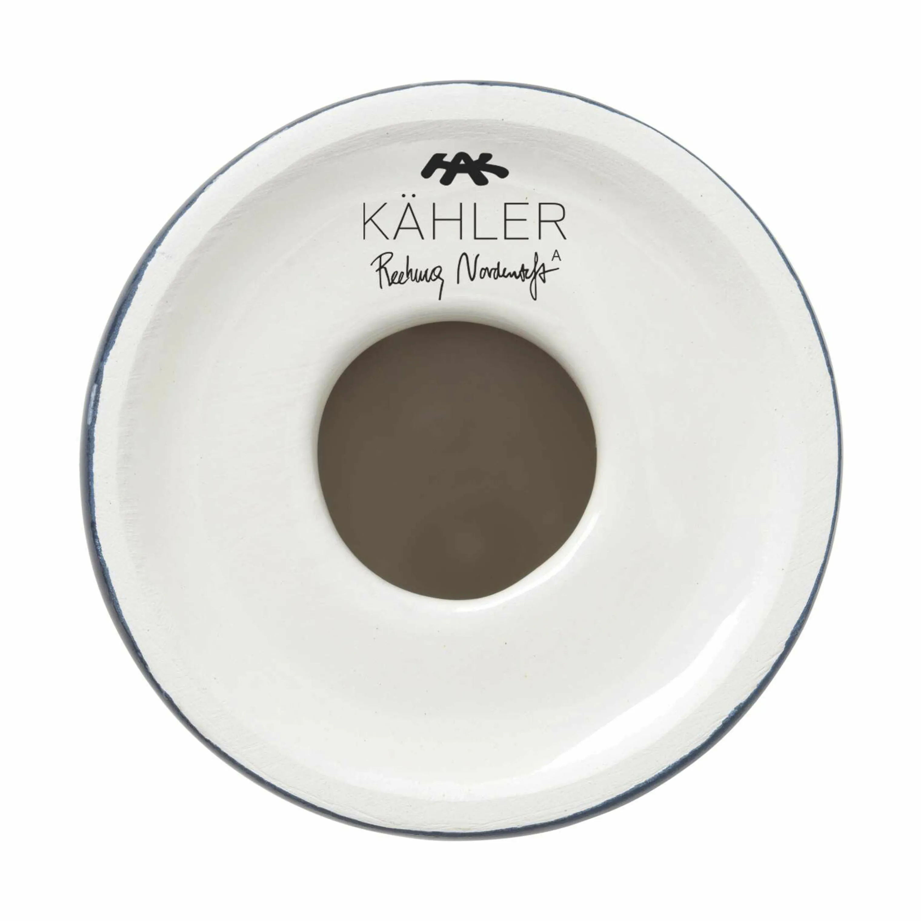 Kähler Omaggio Nuovo Kronelysestage