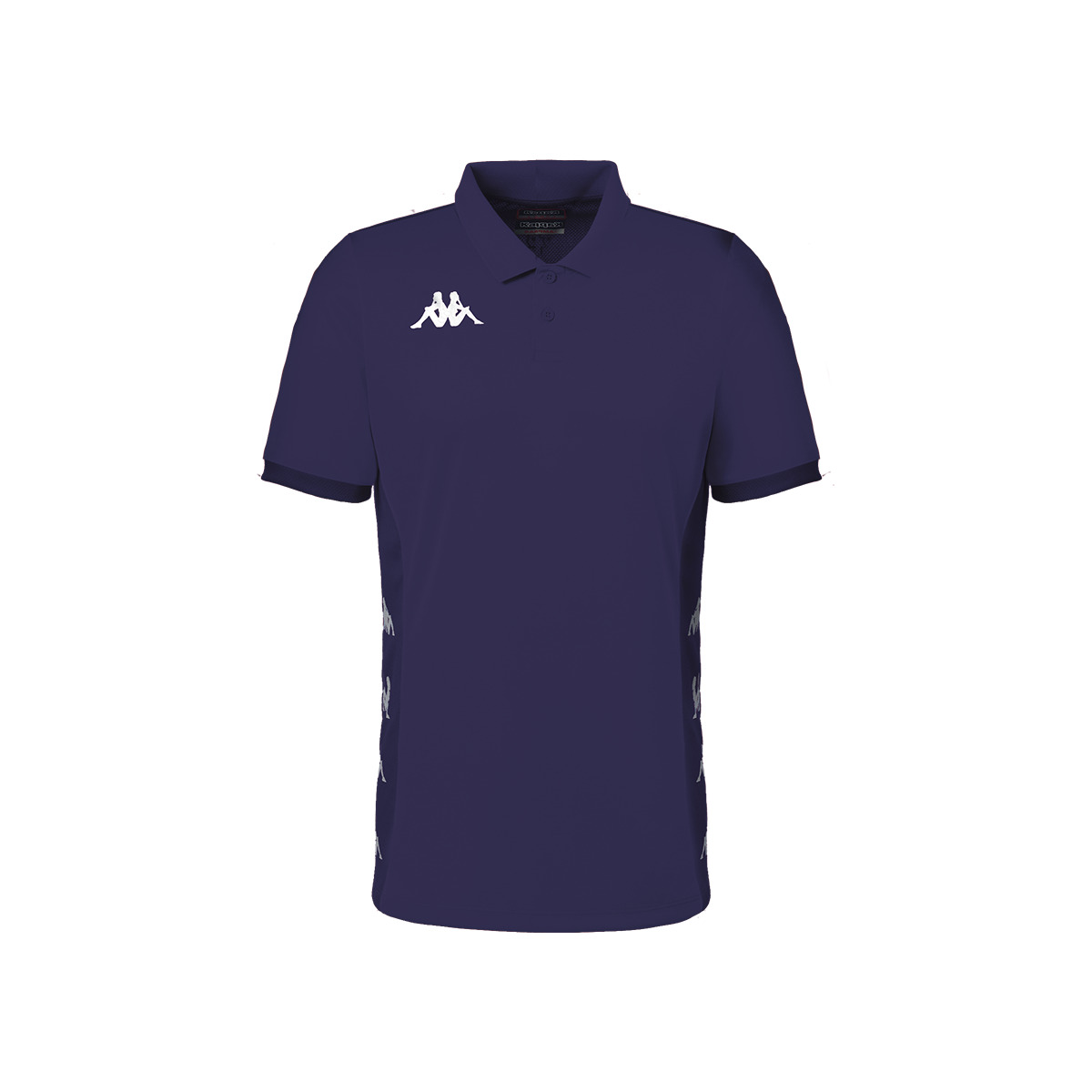 Camisa polo Kappa Deggiano para meninos