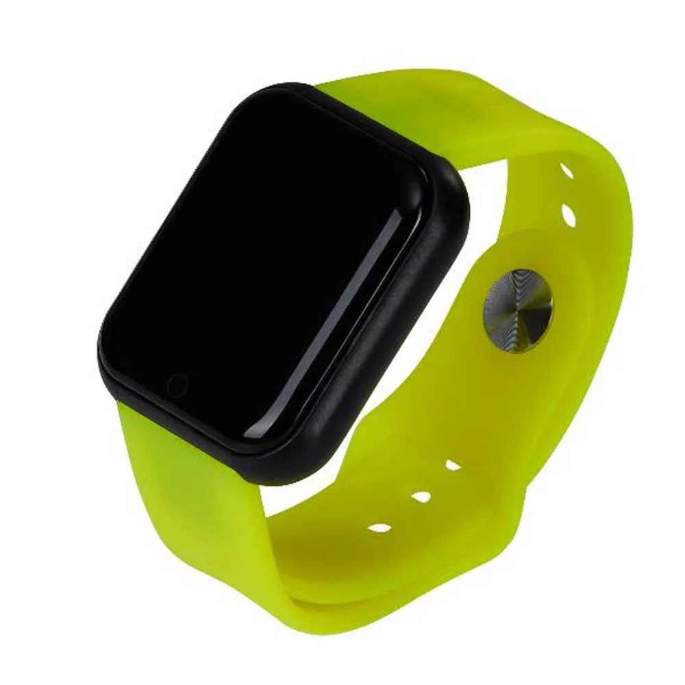 Pulseira fitness Nilox TrailBand Sport