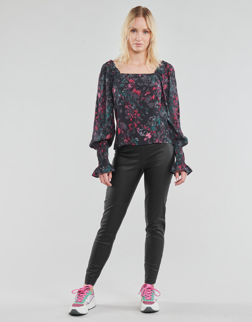 Vero Moda - VMJANNI - Noir