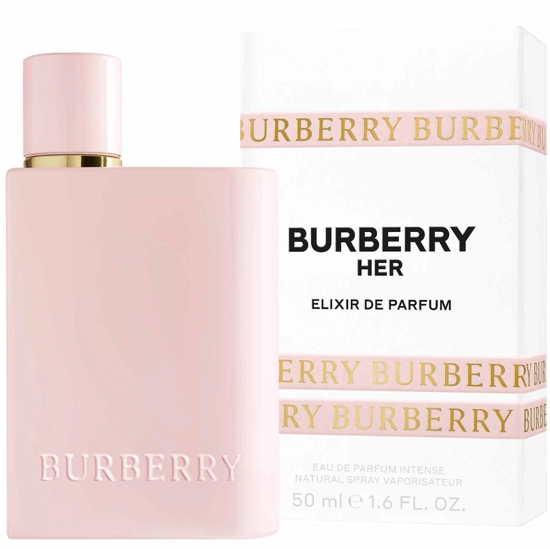 Burberry Her Elixir EDP 50 ml