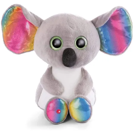 NICI Glubschis: Das Original – Glubschis Koala Miss Crayon 45cm
