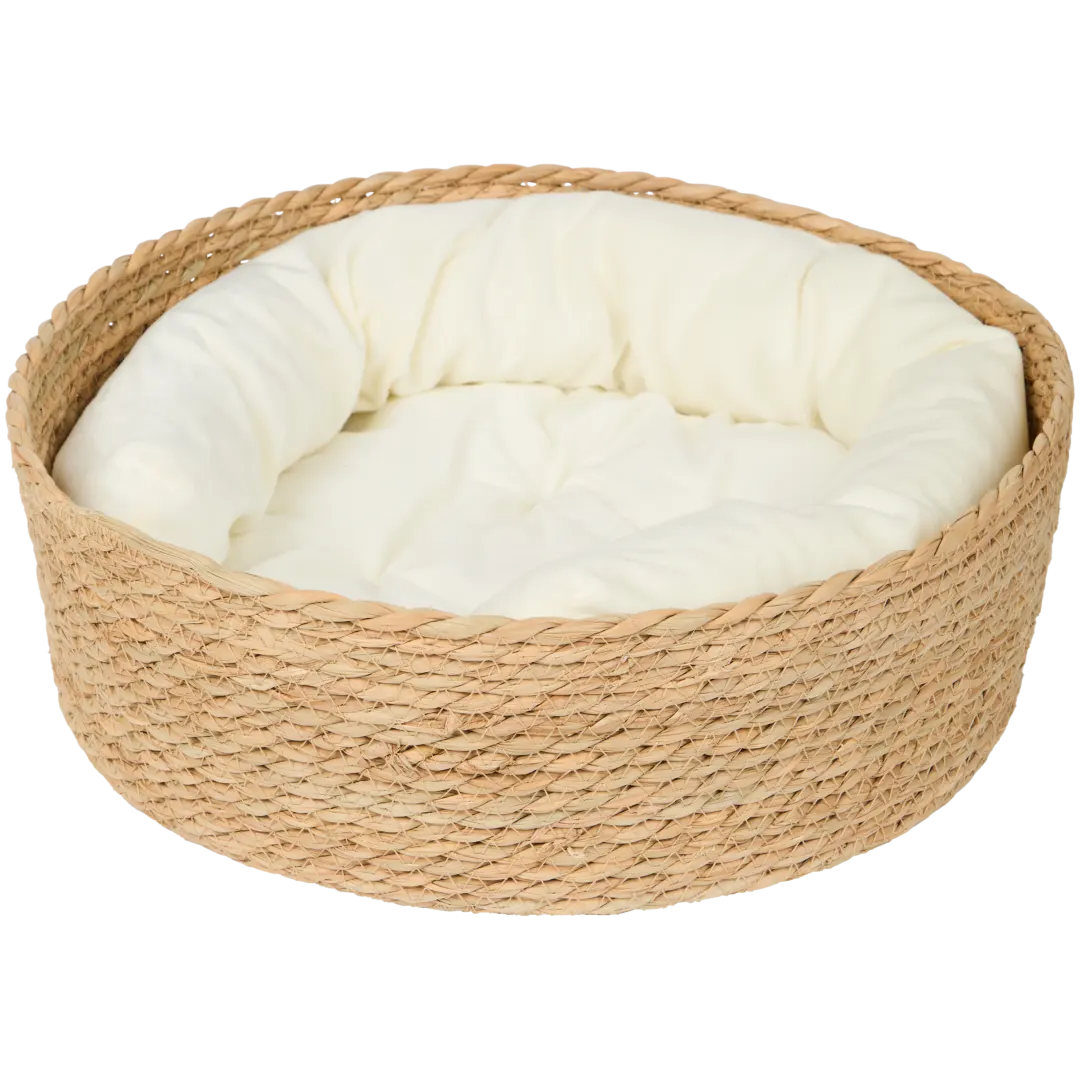 Panier pour chat