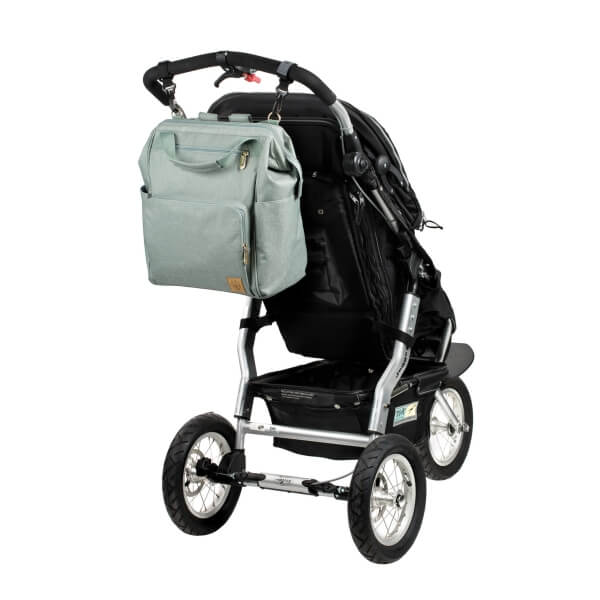 Goldie Rucksack mint