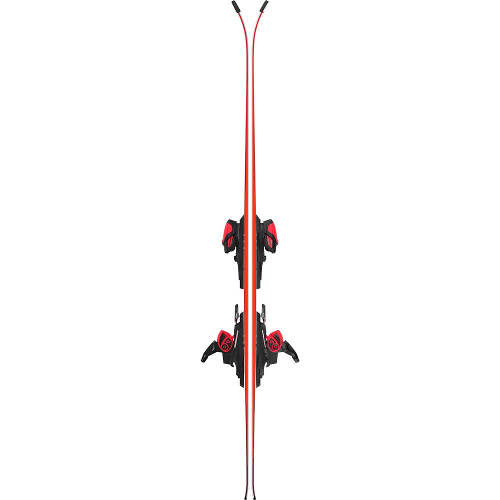 Atomic Redster J4 24/25 Kinderski inkl. L 6 GripWalk® CA 7,0 Bindung