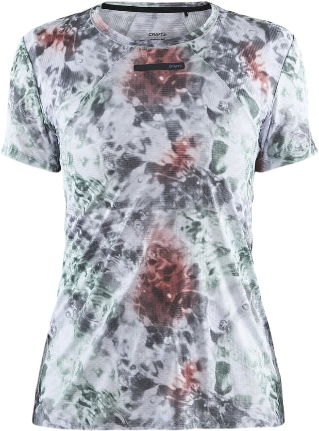 Craft Vent Mesh T-shirt Multifarvet