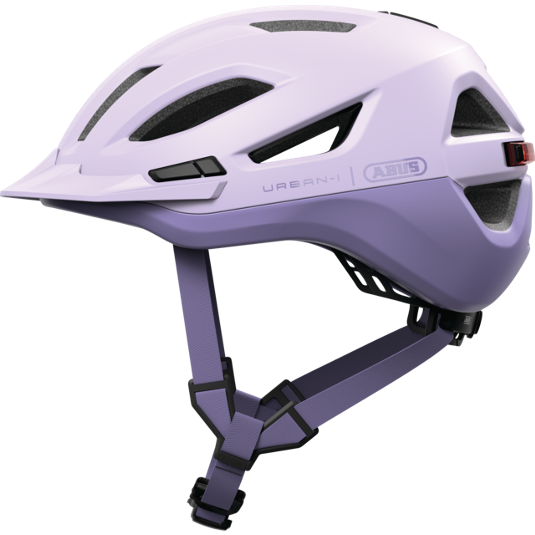 ABUS Urban-I 4.0 Ace Fietshelm