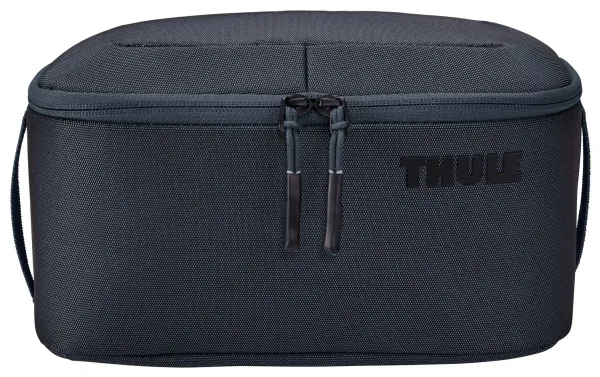 Thule Subterra 2 - Toilettaske - 800D nylon, polyester - mørk skifer