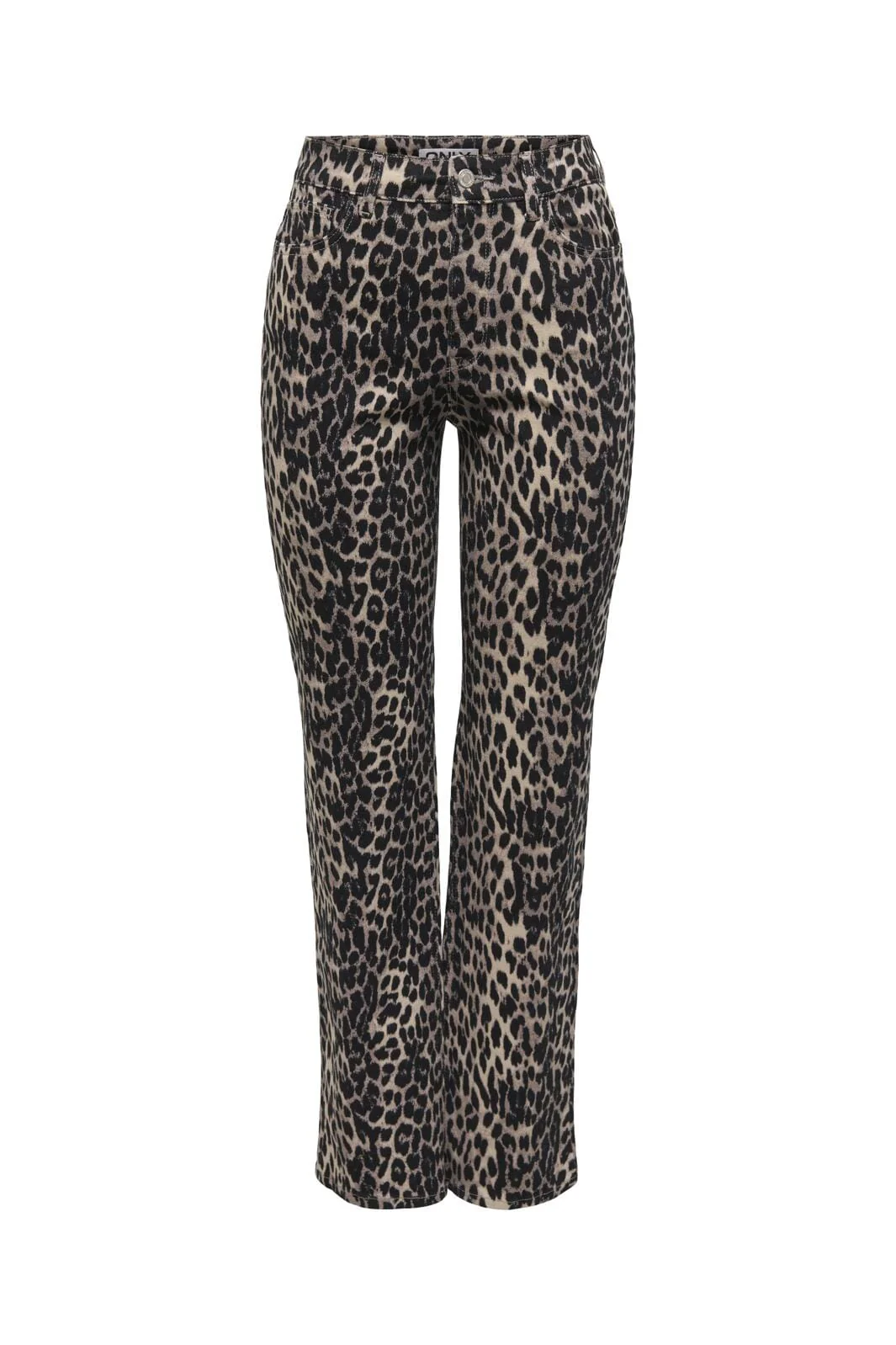 Only Onlemily-Anlie Str Pant