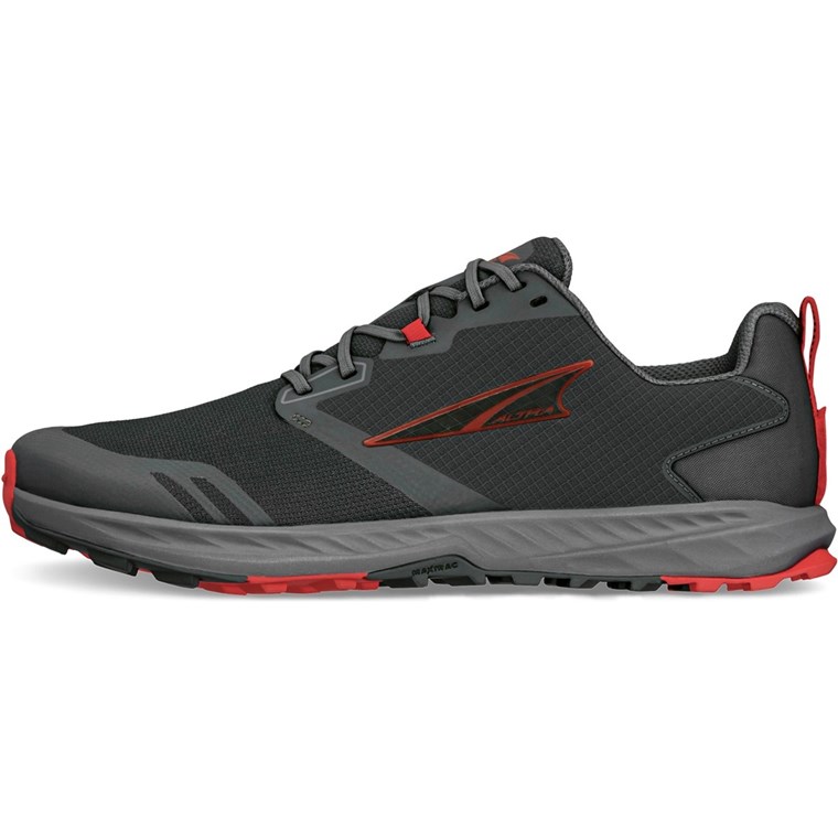 Altra M Superior 7 Black/Gray