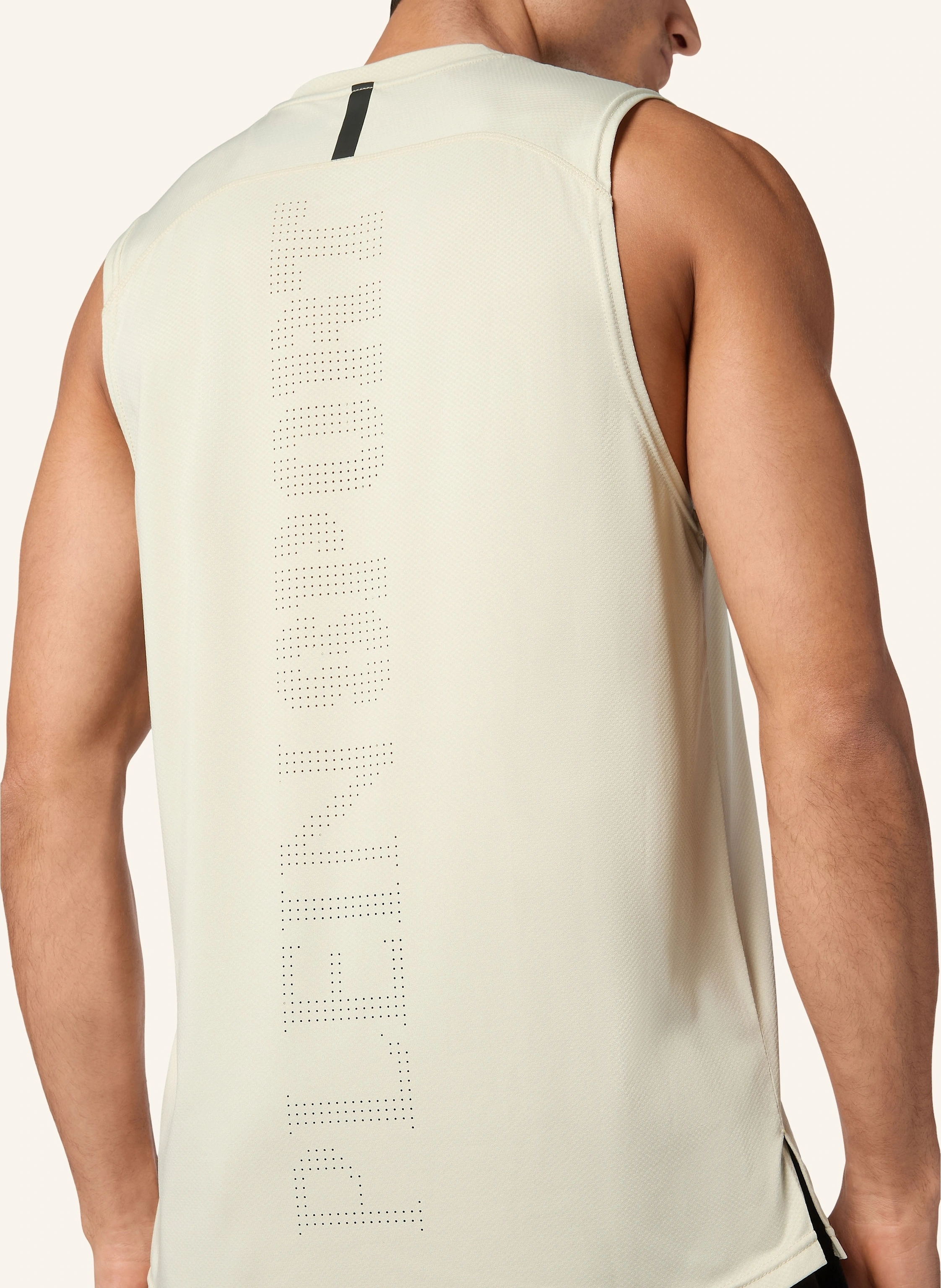 PLEIN SPORT Tanktop