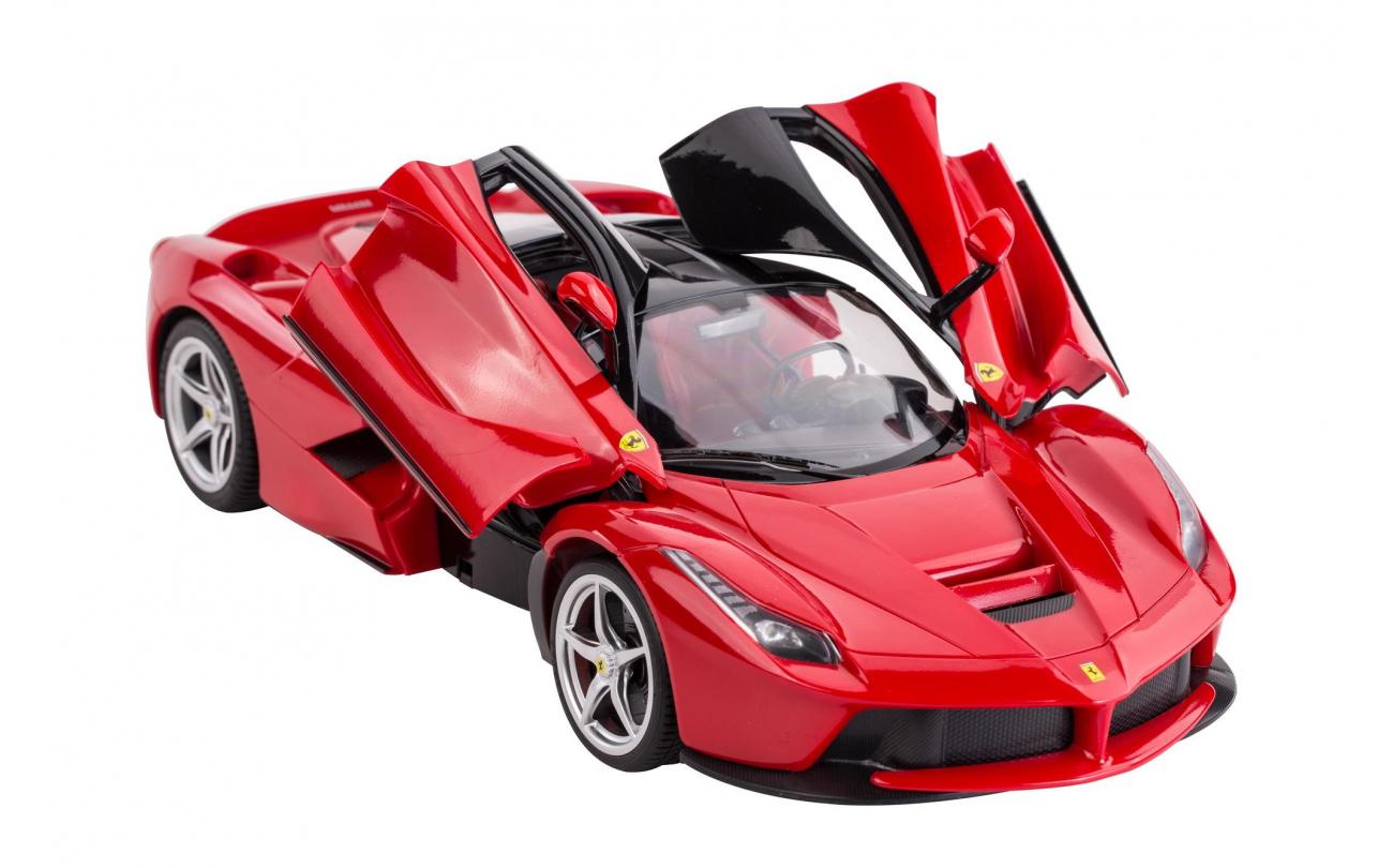 Rastar Ferrari LaFerrari 1:14 RC auto