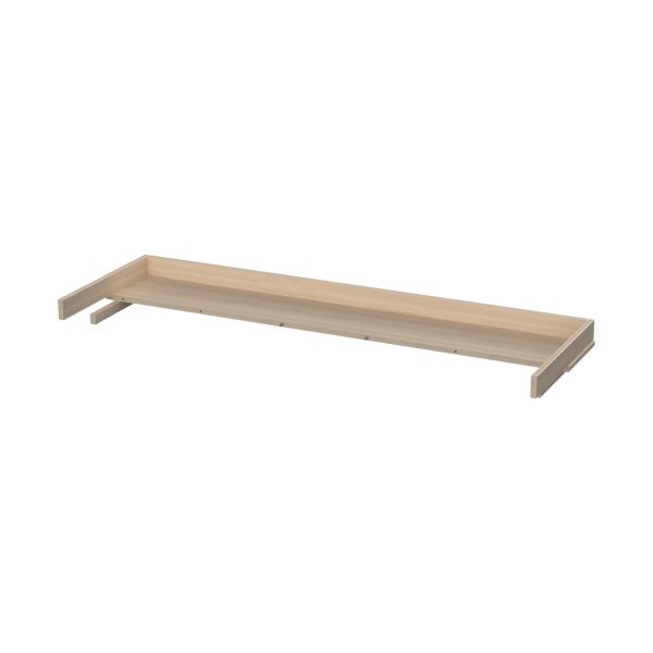 Kidsmill Dai Bladvergroter XL - Incl. Standaard Kuif - Eiken
