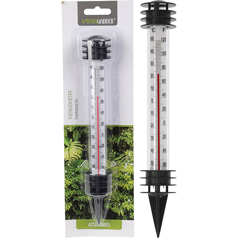 Termometer