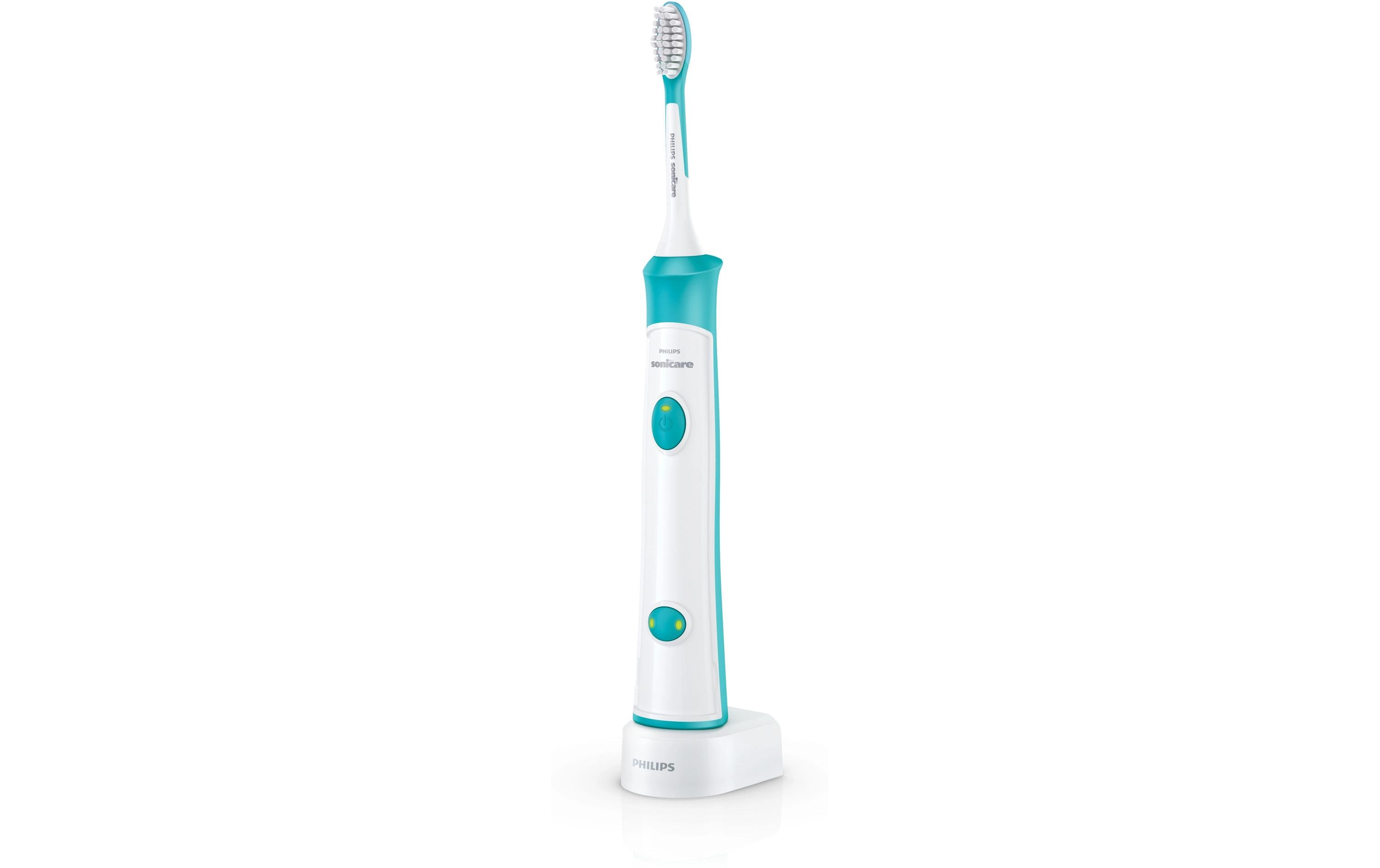 Schallzahnbürste Sonicare For Kids Connect HX6322/04Elektrische Zahnbürste