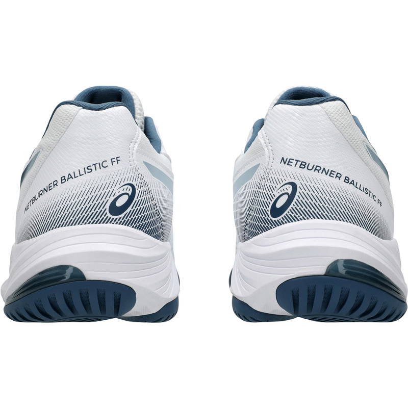 ASICS Netburner Ballistic FF 3 Håndboldsko Herre
