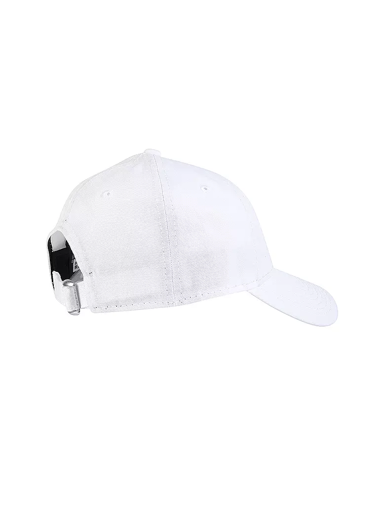 NEW ERA Kappe NY YANKEES 9FORTY weiss