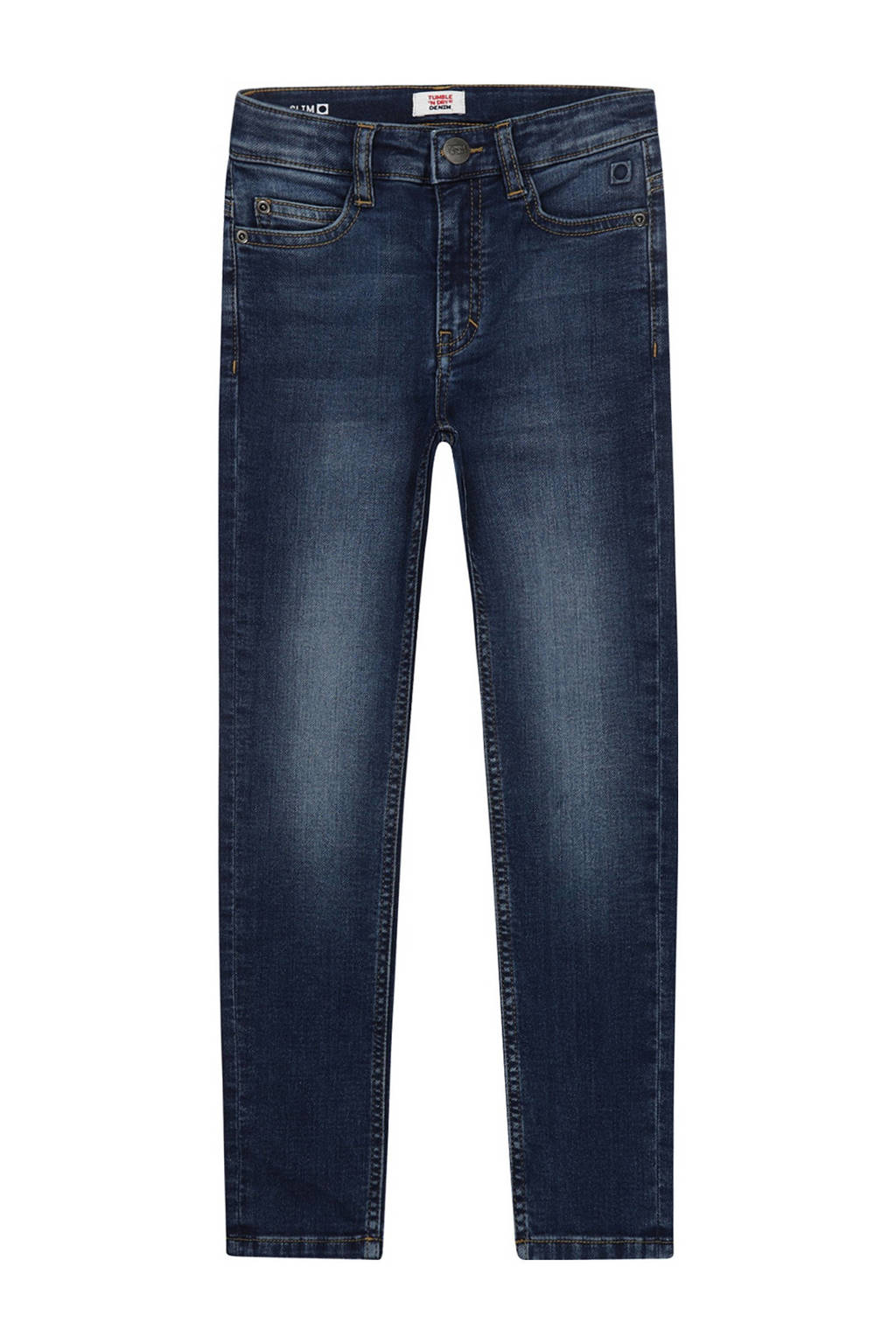 Tumble 'n Dry regular fit jeans Jurgen denim medium used