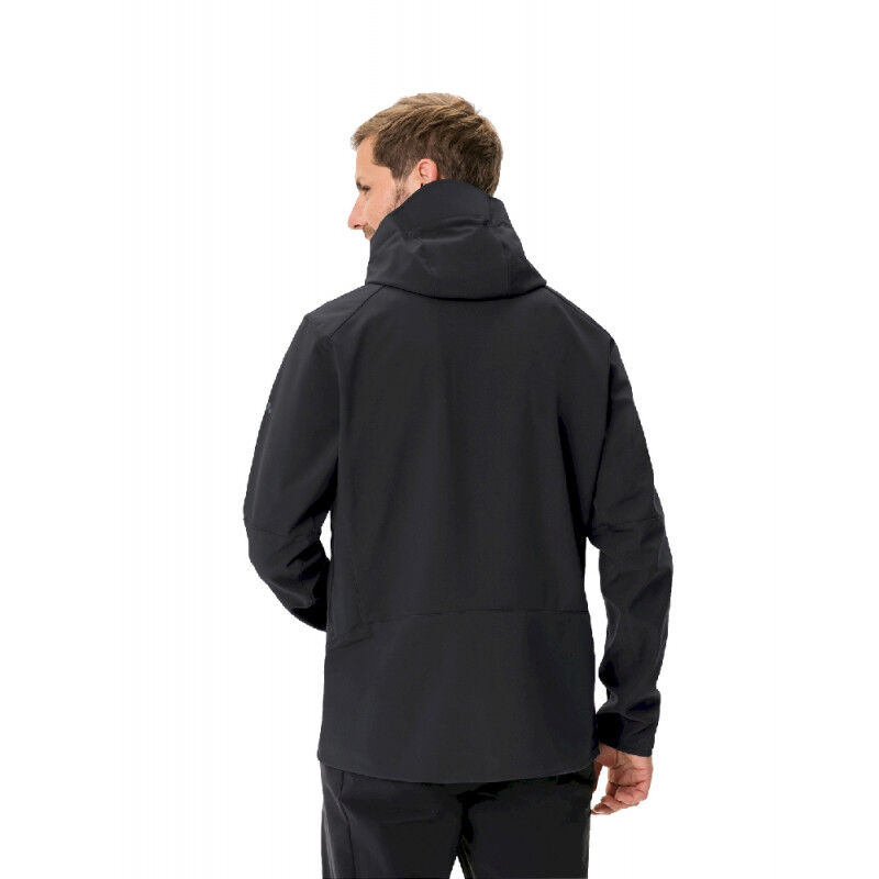Roccia Softshell Jacket II - Veste softshell homme