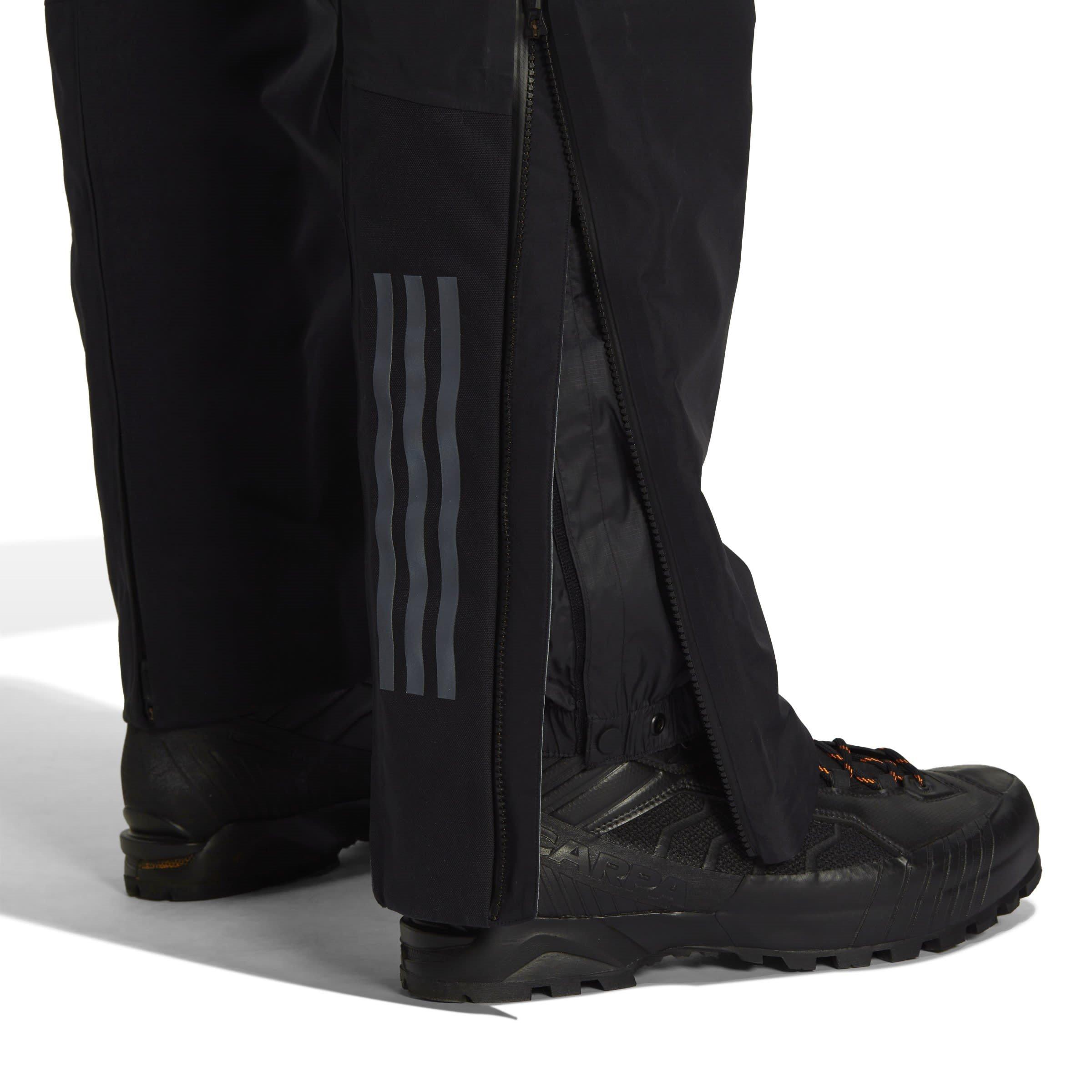 adidas Terrex Techrock GORE TEX Pro Tracksuit Bottoms Mens