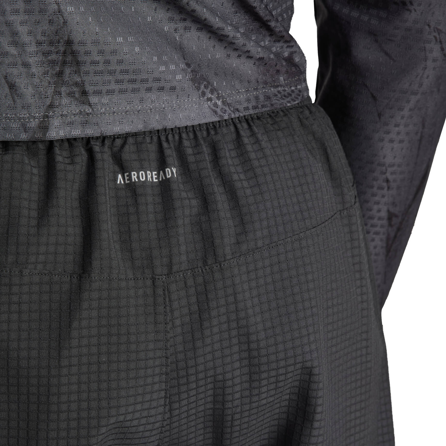 adidas Performance| Herren Laufshorts ULTIMATE 2IN1 SHORTS M