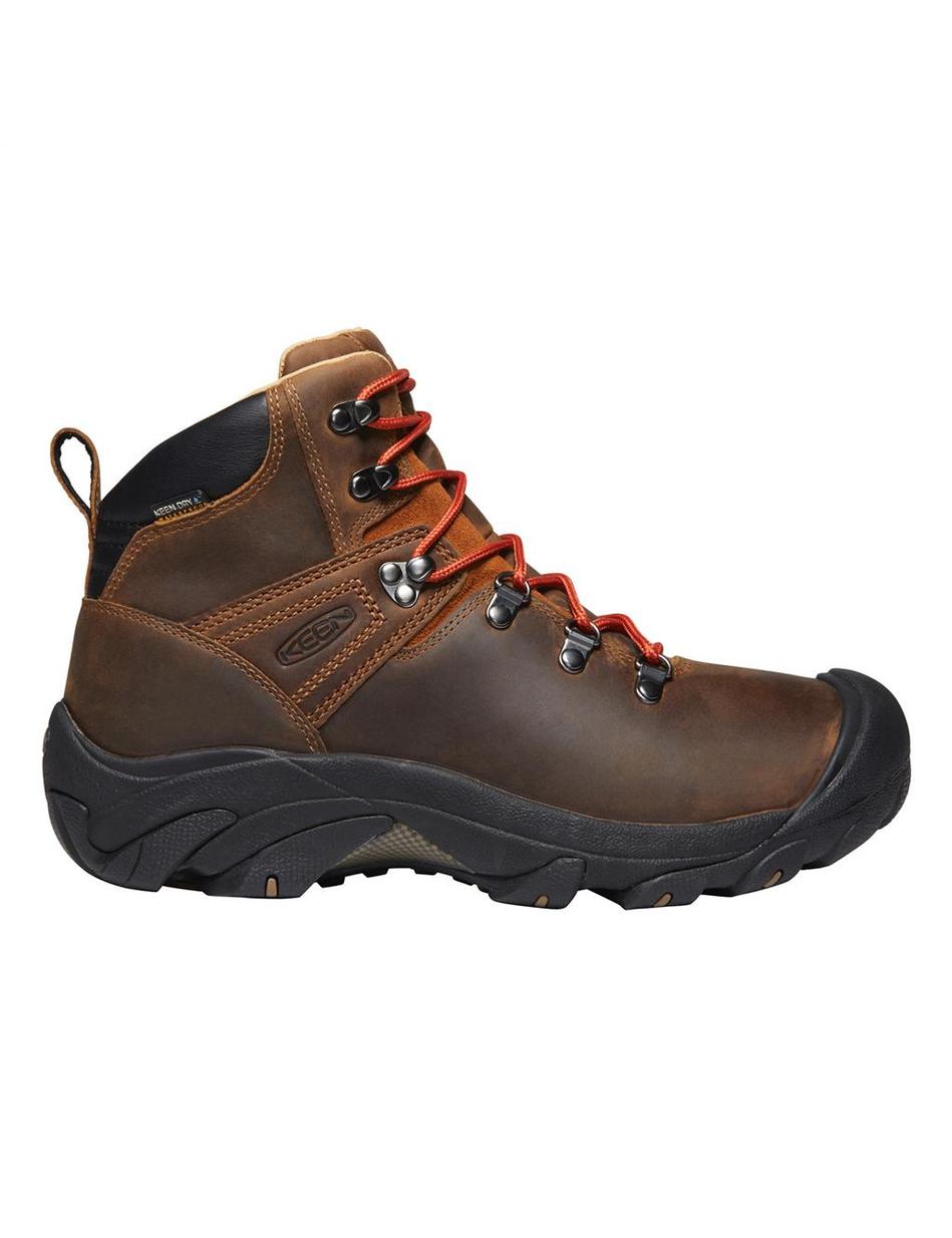 TREKKING-/WANDERSCHUHE M PYRENEES