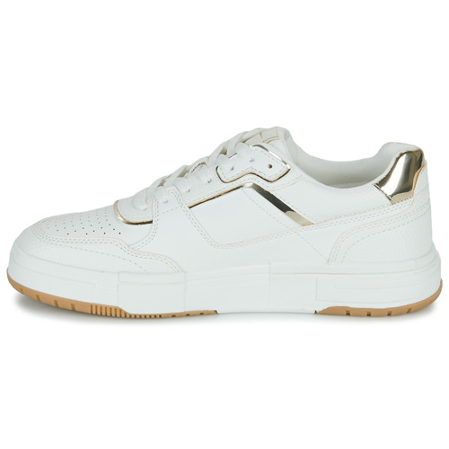 Tamaris - 23718-190 - Blanc / Doré