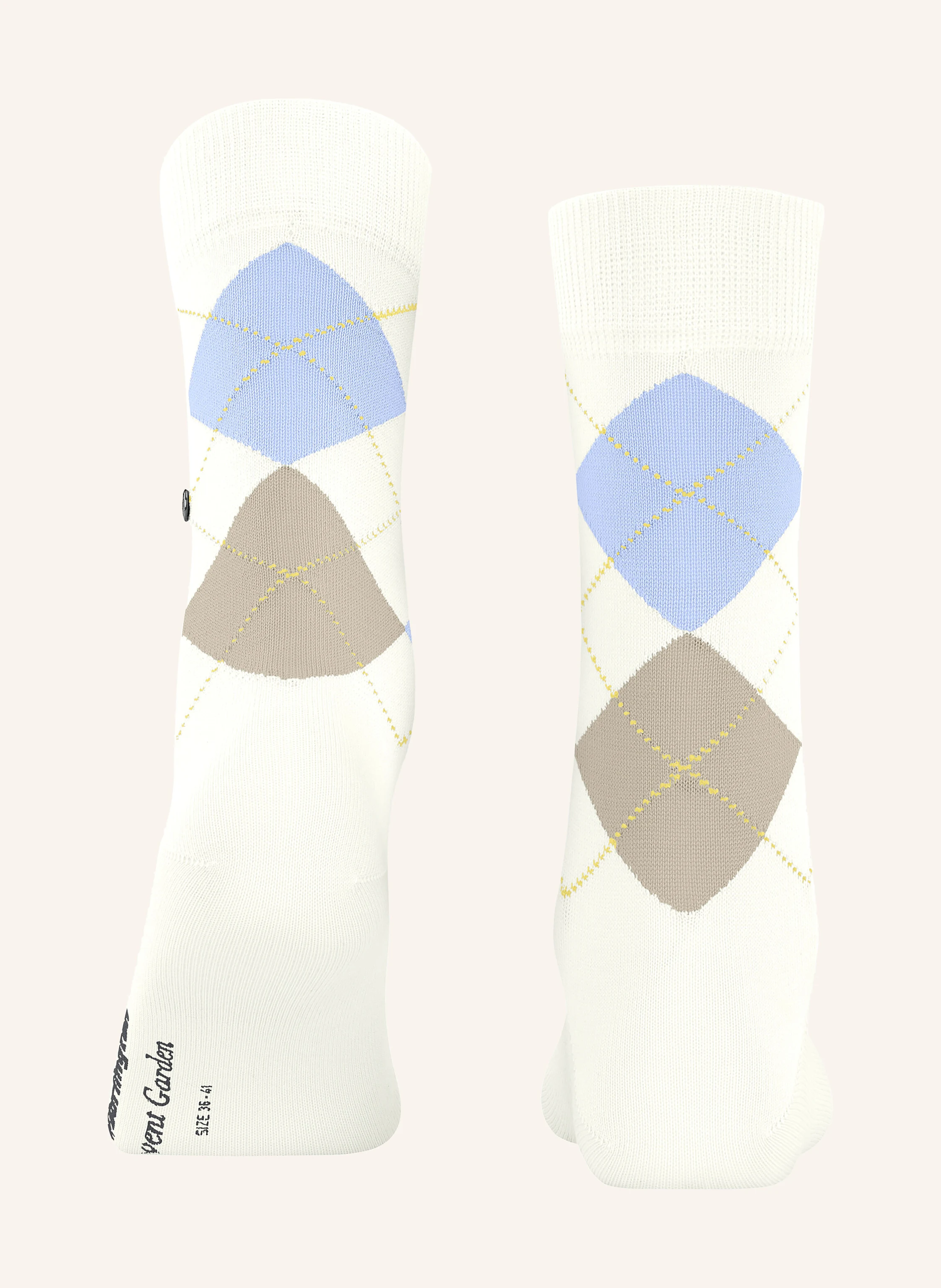 Burlington Socken COVENT GARDEN