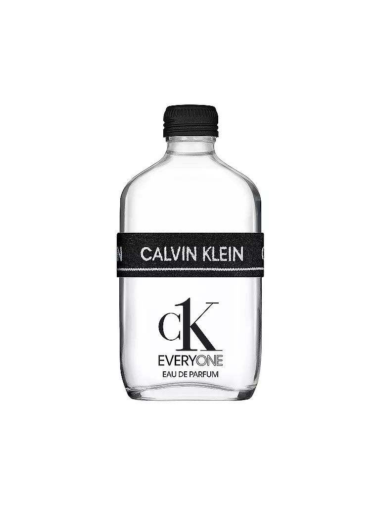 CALVIN KLEIN ck Everyone Eau de Parfum 100ml keine Farbe