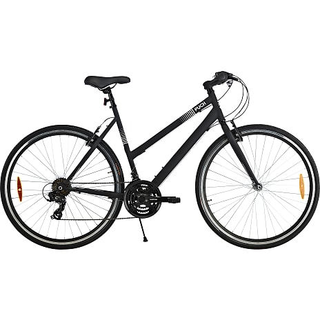 PUCH Urban dame citybike 21 gear 28